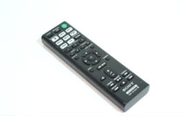 SONY 1-493-369-11 RMT-AA400U  Original Receiver Remote for RT149336911, STRDH190 - £7.84 GBP
