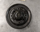 Water Pump Pulley From 2010 Chevrolet Equinox  3.0 12611587 - $24.95