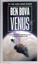 Venus by Ben Bova - $4.99