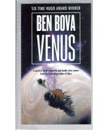 Venus by Ben Bova - £4.02 GBP