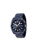 Invicta Scratch-Resistant Solid Ceramic Men&#39;s Watch w/ Mother of Pearl Dial - $279.95