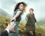 Outlander Season 1 Volume 1 DVD | Region 4 &amp; 2 - $18.32