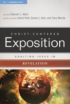 Exalting Jesus in Revelation (Christ-Centered Exposition Commentary) [Pa... - $13.81