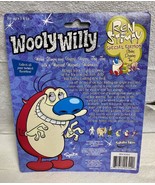Wooly Willy Ren &amp; Stimpy Special Edition STIMPY Sababa Toys FREE SHIP US... - $10.88
