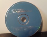 Natalie Imbruglia - Left of the Middle (CD, 1997, BMG) Disc Only - $5.22