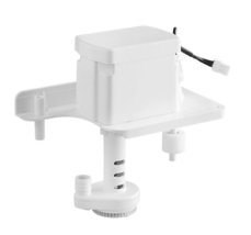 Avantco Ice CGT-1A, Pump Assembly for MC-350, KMC-35, MC-420, and KMC-420 - $336.33 CAD