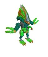 Transformers Cybertron Scout Class Undermine no Cyber Key Incomplete - $11.68 CAD