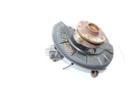 11-18 VOLKSWAGEN JETTA FRONT RIGHT KNUCKLE Q0720 image 2