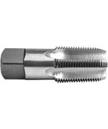 Century Drill &amp; Tool 97205 Carbon Steel Pipe Thread Tap, 3/4-14NPT - $610.23 MXN