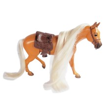 2021 Breyer Freedom Series Quarter Horse Charm &amp; Wester Rider Gabi 1:12 - $112.43 MXN