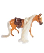 2021 Breyer Freedom Series Quarter Horse Charm &amp; Wester Rider Gabi 1:12 - $111.90 MXN