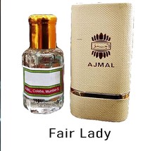 Fair Lady by Ajmal High Quality Fragrance Oil 12 ML Free Shipping - $44.61