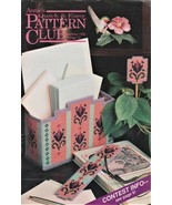 Annie&#39;s Pattern Club No 62 Apr-May 1990 - £2.28 GBP