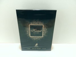 Kismet Maison Alhambra Lattafa Perfume Eau De Parfum 3.4 oz 100 ml US Seller - £26.51 GBP