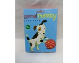 Eeboo Animal Rummy Card Game Complete - $35.63