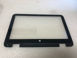 HP Touchsmart 13-A Touch Screen Glass with Bezel  - £55.82 GBP