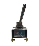 Gardner Bender GSW-111 Electrical Long Bat Handle Toggle Switch, SPST, O... - $27.05 CAD
