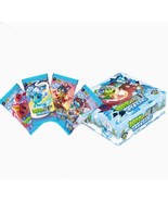 KAYOU Plants VS Zombies Anime Collection Trading Cards Box New Sealed TA... - $24.74