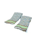 India Jaipuri Print Cotton Single Bed Razai Quilts Blankets for Home com... - $2,015.10 MXN