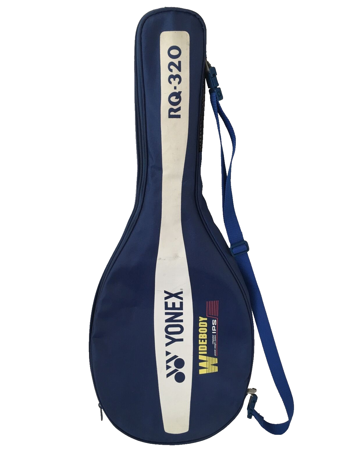 Primary image for Yonex Rq 320 Wide Body Rq-320 Widebody Tennis Racket Case Bag ONLY