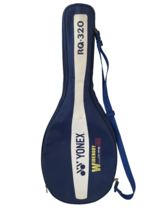 Yonex Rq 320 Wide Body Rq-320 Widebody Tennis Racket Case Bag ONLY - $16.83