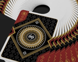 The Master Series - Lordz by De&#39;vo (Limited Edition) Playing Cards  - £14.68 GBP