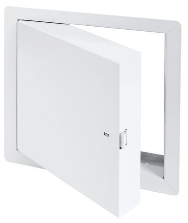 Tough Guy 5Yl98 Access Door,Flush,Fire Rated,12X12in