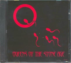 Queens Of The Stone Age - Sample This School Boy - £18.77 GBP