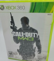 Call of Duty: Modern Warfare 3 (Xbox 360, 2011) - £9.82 GBP