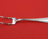 Plymouth By Gorham Sterling Silver Baked Potato Fork original 6 7/8&quot; - $88.11