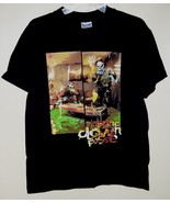 Insane Clown Posse Concert Tour T Shirt Amazing Jeckel Brothers Size Medium - $150.43 CAD