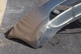 04-06 BMW e63 e64 650i 640Ci NON-M Front Bumper Cover w/ Park Sensors image 3