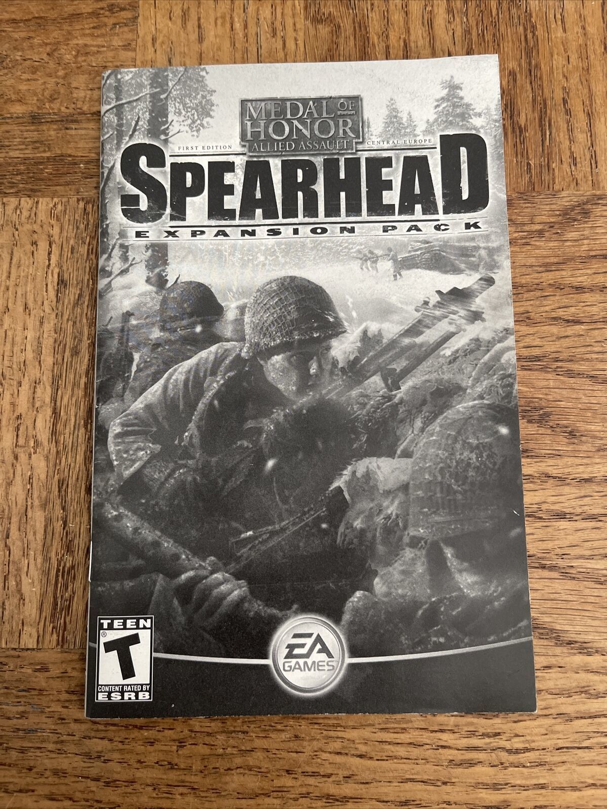 Full-size item image