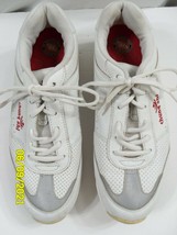 Chung Shi Stafild Rocking Sole Sneakers Lynco Orthotics Women&#39;s Size 8 UK U.S 10 - £16.73 GBP