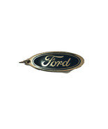 Ford Metal Keychain Pendant #4191 Plasticolor 2007 - £3.04 GBP