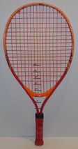 Wilson Youth Orange Tennis Racquet Racket - $19.75