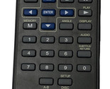 RCA Portable DVD Remote Control for DRC6296, DRC6289, DRC6309 - Blue But... - $11.67