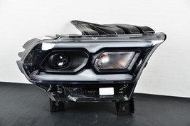 Nice! 2021-2024 Dodge Durango BASE LED Black Headlight Right Passenger Side OEM - $494.01