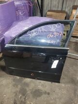 Driver Left Front Door Without Convertible Fits 05-08 AUDI A4 1445865 - $2,433.06 MXN