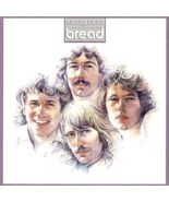 Anthology Of Bread [Audio CD] Bread - $12.99