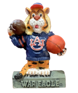Auburn Tigers War Eagle NCAA Sec Fridge Magnet Standings Board - $14.73
