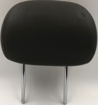 2011-2014 Hyundai Sonata Left Right Front Headrest Head Rest Leather OEM... - £20.21 GBP