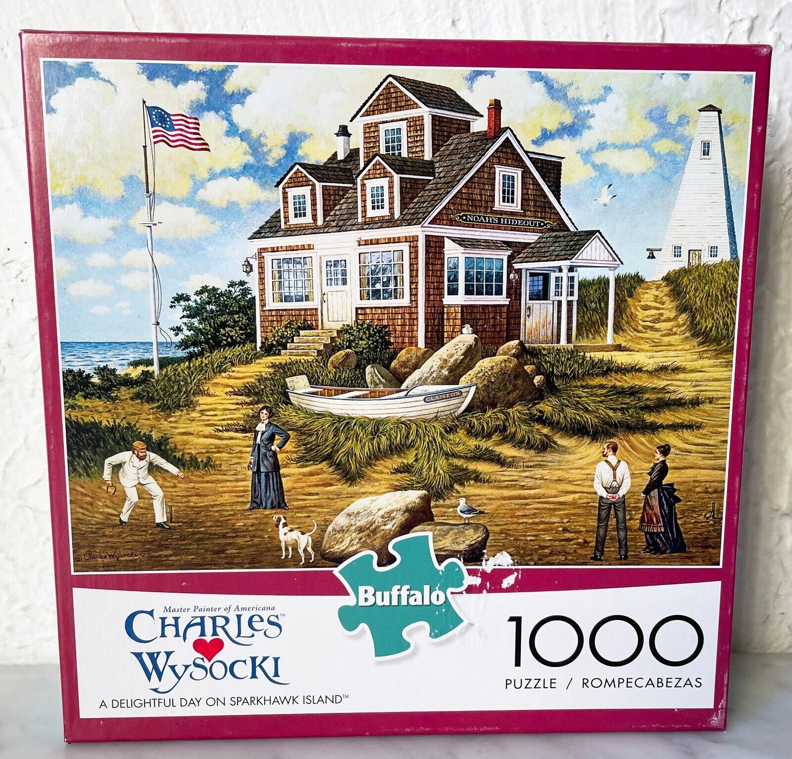 Full-size item image