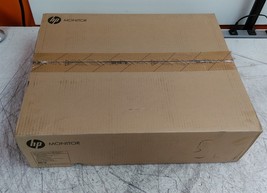 New HP Compaq LA2006x 20-Inch LED Backlit LCD Monitor Torn Box - $57.00