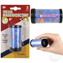 Trick Kaleidoscope - What a Great Classic Gag! - £2.77 GBP