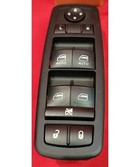 ZAPOSTS Master Power Window Switch for Dodge Chrysler Ram - $11.56