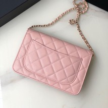 Fashion Designer Bag and Brand Women Bags 2022 Cowskin Genuine Leather Handbags  - £275.50 GBP