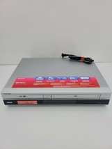 Sony RDR-VX515 Dvd Player Recorder Vcr Vhs Player No Remote For Parts Only - £57.93 GBP