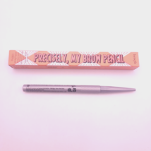 Benefit Precisely My Brow Pencil 3.5 NEUTRAL MEDIUM BROWN Mini 0.0009oz - $244.07 MXN
