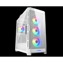 Cougar Gaming Mid Tower Case, Supporting 390mm Graphics Card with Contro... - $250.33 CAD